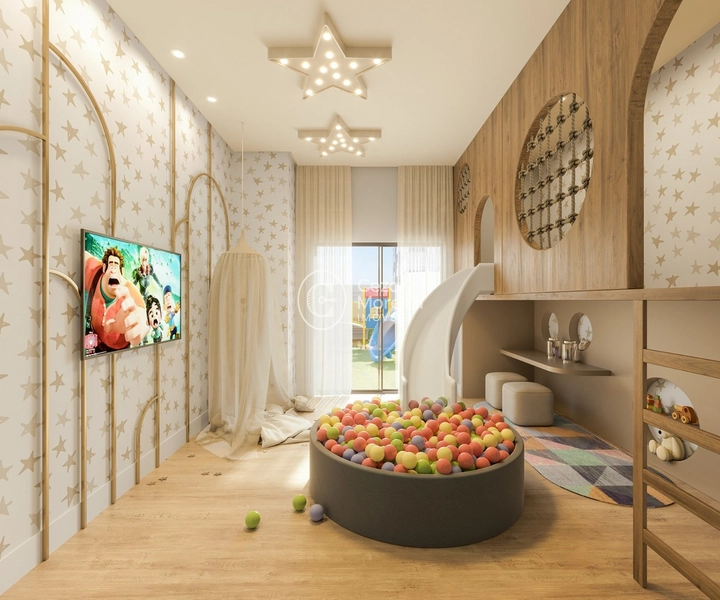 Apartamento em Itapema/SC com 4 suítes: 15ª foto da galeria de imagens do imóvel