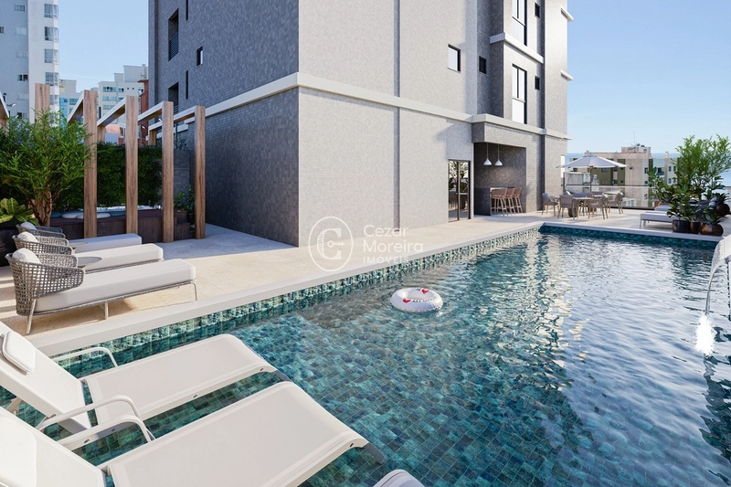 Apartamento em Itapema/SC com 4 suítes: 9ª foto da galeria de imagens do imóvel