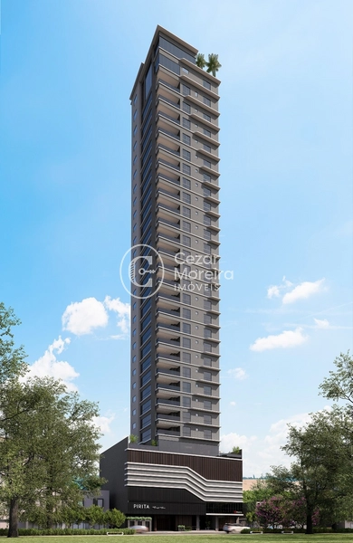 Apartamento em Itapema/SC com 4 suítes: 2ª foto da galeria de imagens do imóvel