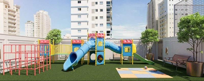 Apartamento em Itapema/SC com 4 suítes: 10ª foto da galeria de imagens do imóvel