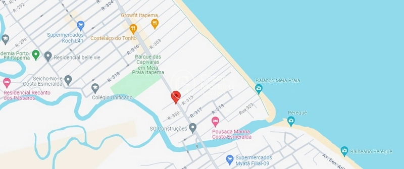 Apartamento em Itapema/SC com 4 suítes: 22ª foto da galeria de imagens do imóvel