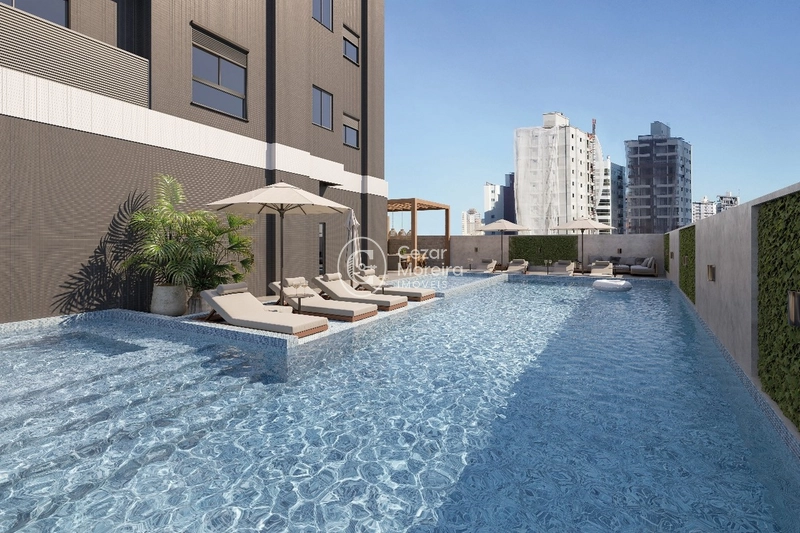 Apartamento em Itapema/SC com 4 suítes: 12ª foto da galeria de imagens do imóvel
