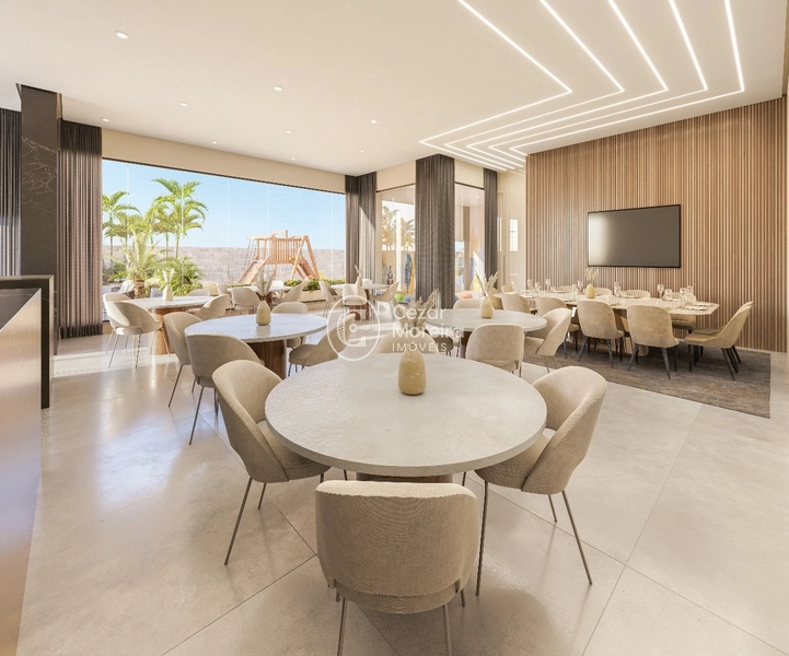 Apartamento em Itapema/SC com 4 suítes: 18ª foto da galeria de imagens do imóvel