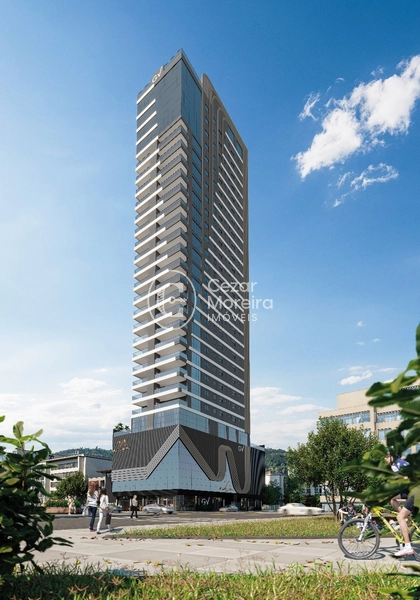 Apartamento em Itapema/SC com 4 suítes: 2ª foto da galeria de imagens do imóvel