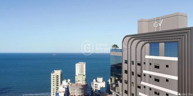 Apartamento em Itapema/SC com 4 suítes: 4ª foto da galeria de imagens do imóvel