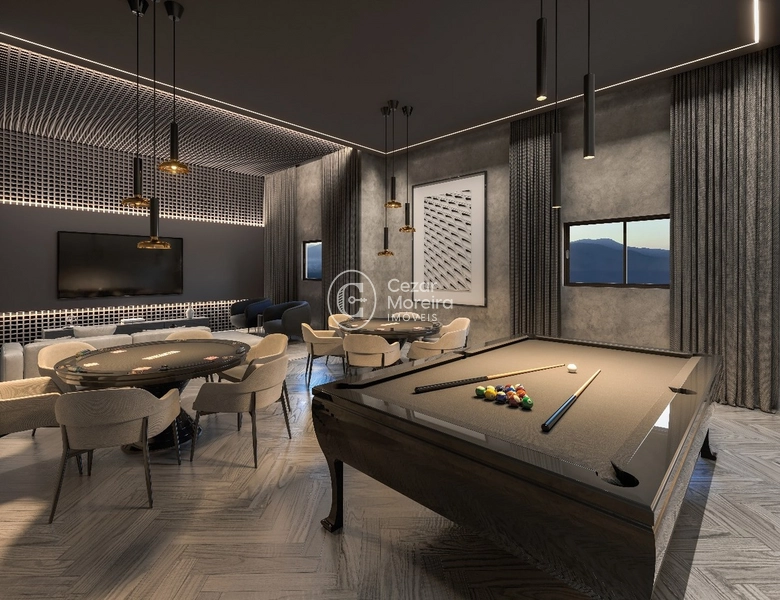 Apartamento em Itapema/SC com 4 suítes: 21ª foto da galeria de imagens do imóvel