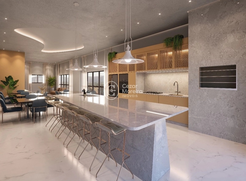 Apartamento em Itapema/SC com 4 suítes: 17ª foto da galeria de imagens do imóvel