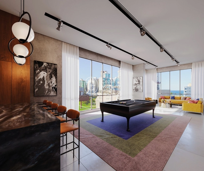 Apartamento em Itapema/SC com 4 suítes: 19ª foto da galeria de imagens do imóvel