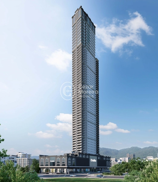 Apartamento em Itapema/SC com 4 suítes: 18ª foto da galeria de imagens do imóvel