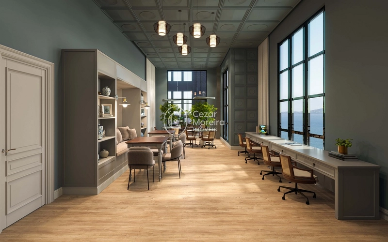 Apartamento em Itapema/SC com 4 suítes: 52ª foto da galeria de imagens do imóvel
