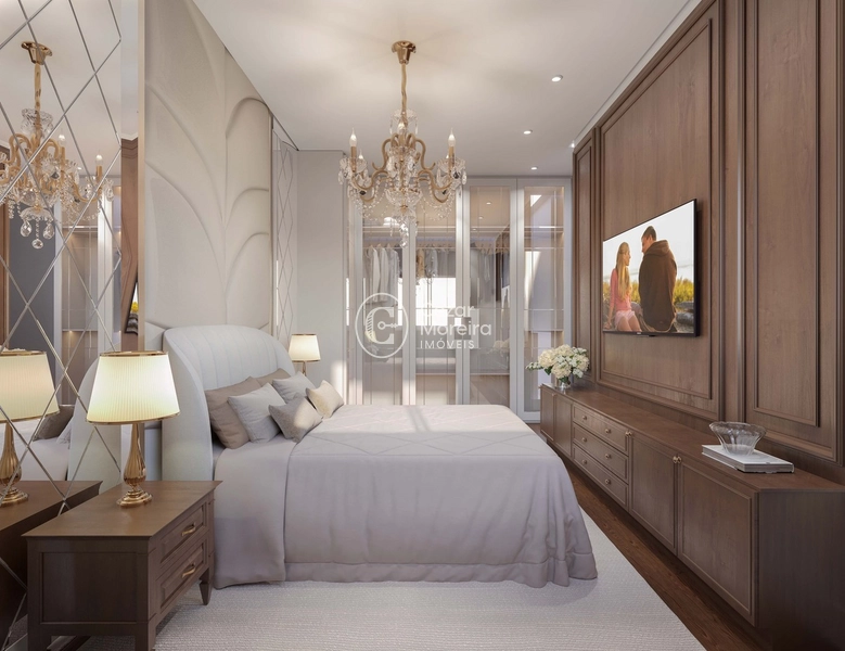 Apartamento em Itapema/SC com 4 suítes: 47ª foto da galeria de imagens do imóvel