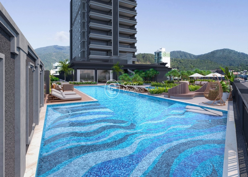 Apartamento em Itapema/SC com 4 suítes: 37ª foto da galeria de imagens do imóvel