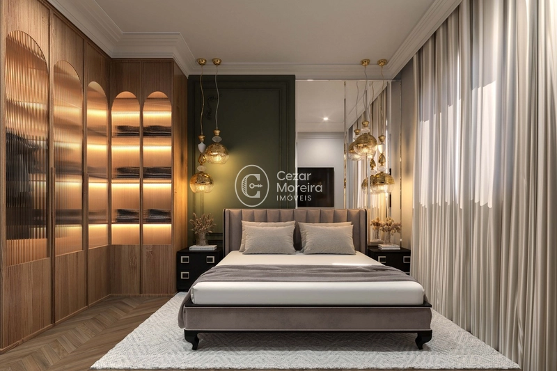 Apartamento em Itapema/SC com 4 suítes: 48ª foto da galeria de imagens do imóvel