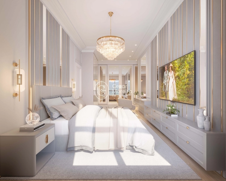 Apartamento em Itapema/SC com 4 suítes: 49ª foto da galeria de imagens do imóvel