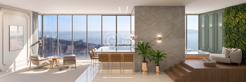Apartamento em Itapema/SC com 4 suítes: 32ª foto da galeria de imagens do imóvel