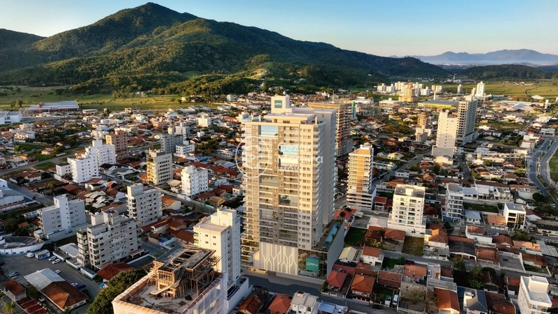 Apartamento em Porto Belo/SC com 3 suítes: 15ª foto da galeria de imagens do imóvel