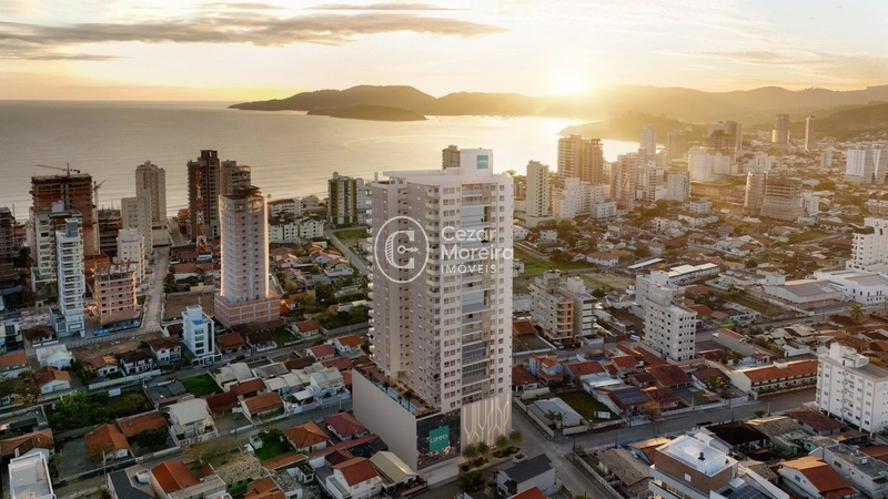Apartamento em Porto Belo/SC com 3 suítes: 14ª foto da galeria de imagens do imóvel