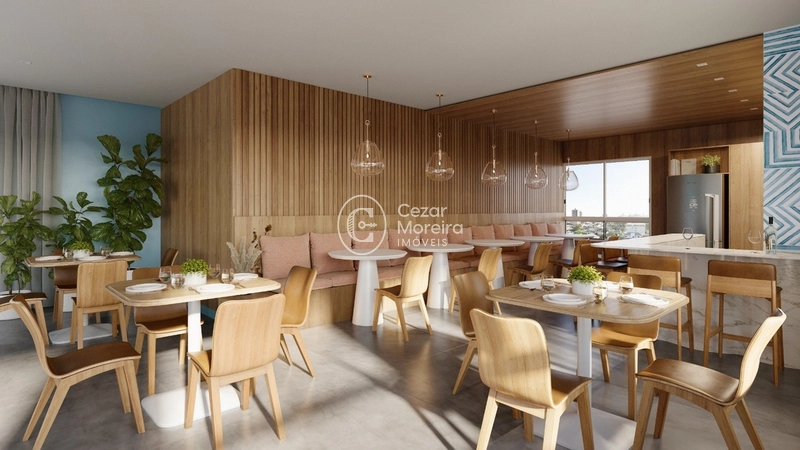 Apartamento em Porto Belo/SC com 3 suítes: 10ª foto da galeria de imagens do imóvel