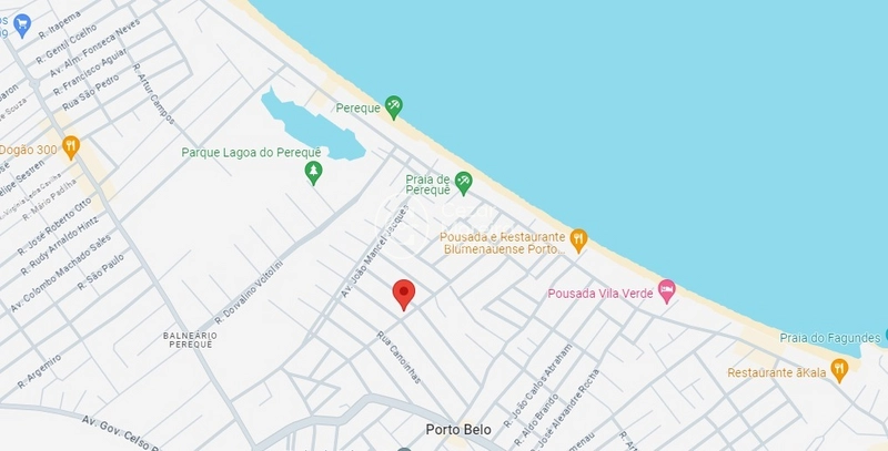 Apartamento em Porto Belo/SC com 3 suítes: 2ª foto da galeria de imagens do imóvel