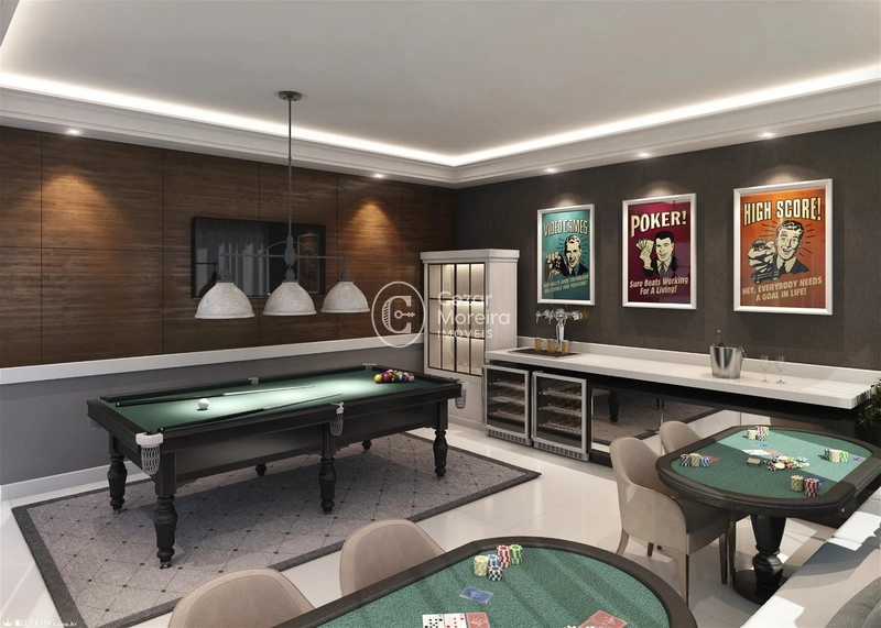Apartamento em Itapema/SC com 4 suítes: 10ª foto da galeria de imagens do imóvel