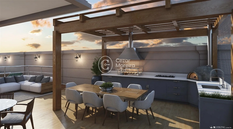 Apartamento em Itapema/SC com 4 suítes: 8ª foto da galeria de imagens do imóvel