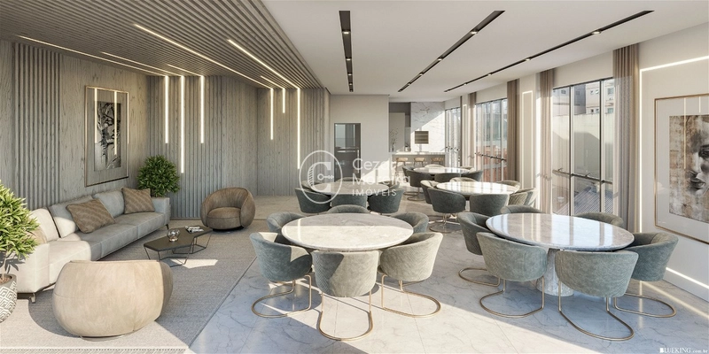 Apartamento em Itapema/SC com 3 suítes: 9ª foto da galeria de imagens do imóvel