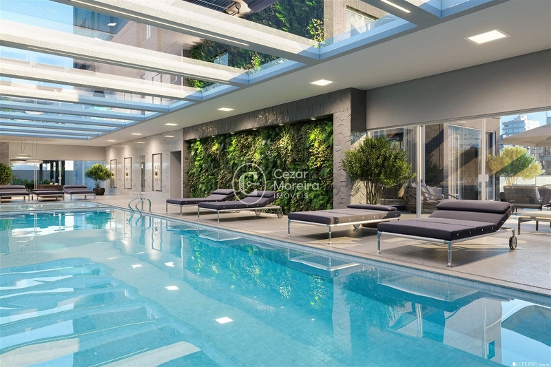Apartamento em Itapema/SC com 3 suítes: 10ª foto da galeria de imagens do imóvel