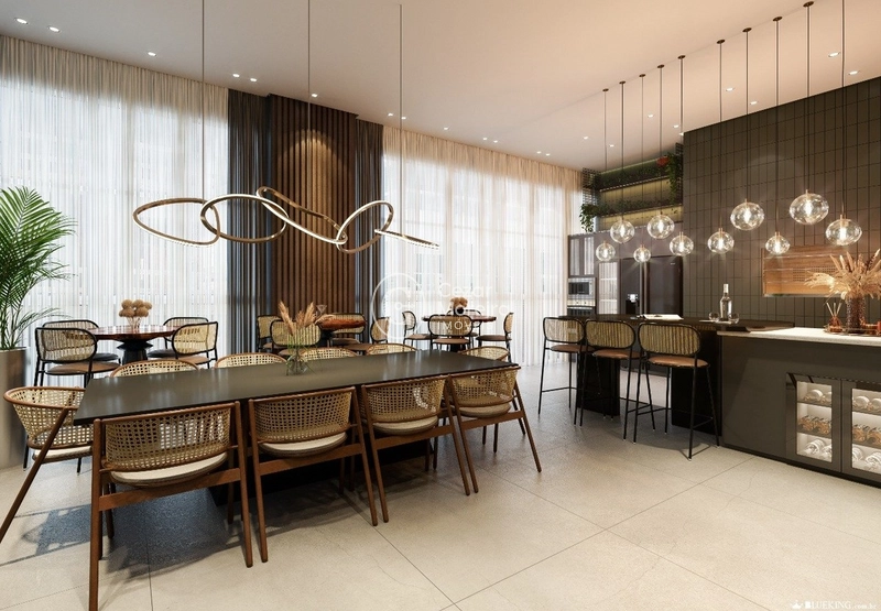 Apartamento em Itapema/SC com 4 suítes: 10ª foto da galeria de imagens do imóvel