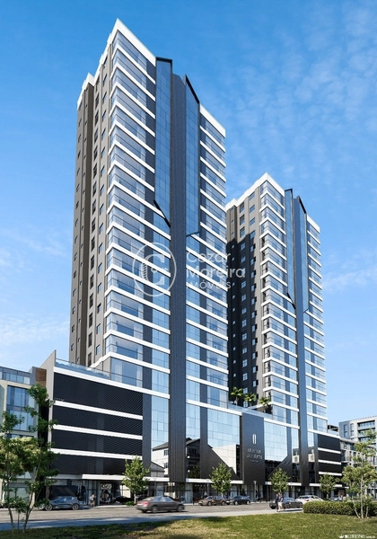 Apartamento em Itapema/SC com 4 suítes: 2ª foto da galeria de imagens do imóvel