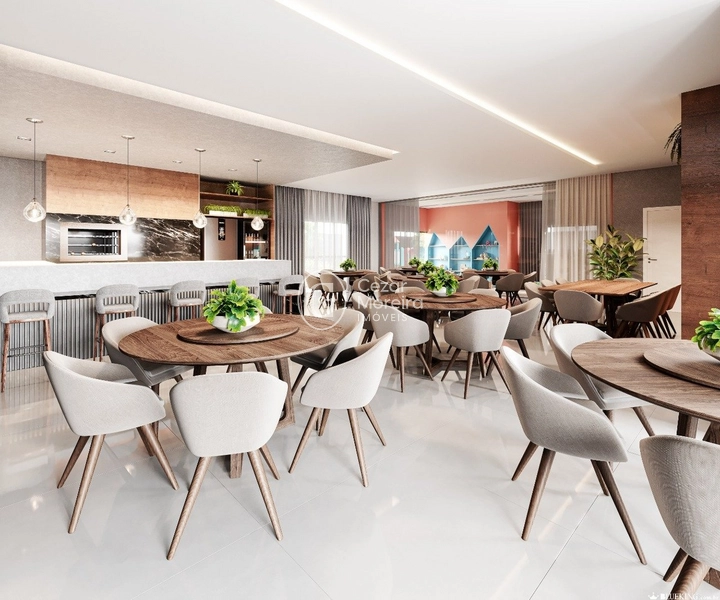Apartamento em Itapema/SC com 4 suítes: 9ª foto da galeria de imagens do imóvel