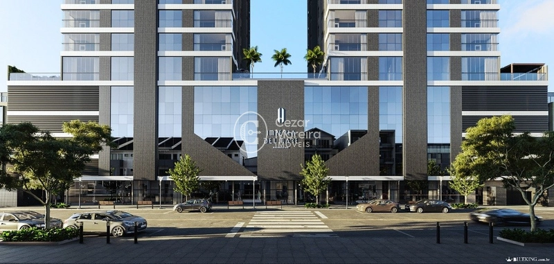 Apartamento em Itapema/SC com 4 suítes: 4ª foto da galeria de imagens do imóvel