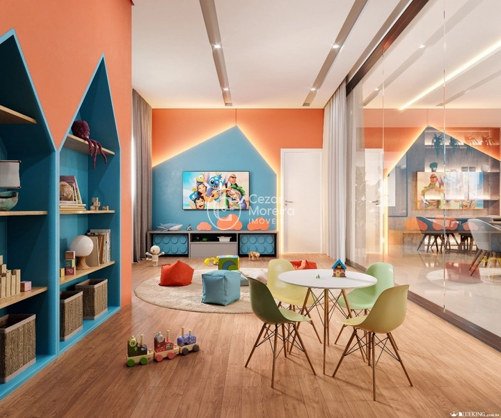 Apartamento em Itapema/SC com 4 suítes: 14ª foto da galeria de imagens do imóvel