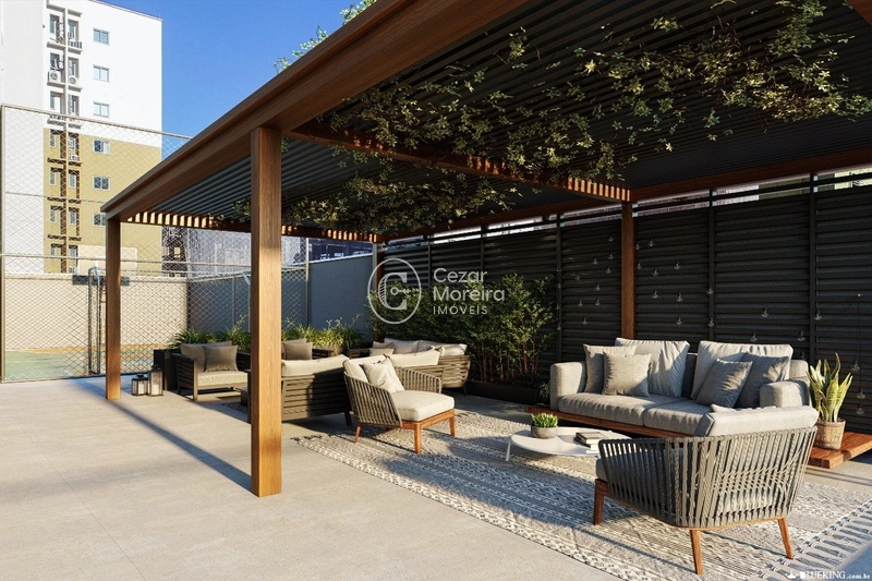 Apartamento em Itapema/SC com 4 suítes: 13ª foto da galeria de imagens do imóvel