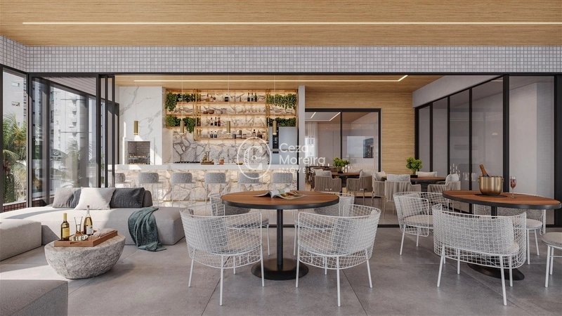 Apartamento em Itapema/SC com 4 suítes: 11ª foto da galeria de imagens do imóvel