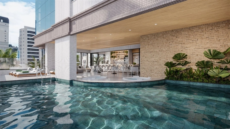 Apartamento em Itapema/SC com 4 suítes: 12ª foto da galeria de imagens do imóvel