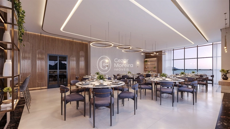 Apartamento em Itapema/SC com 4 suítes: 10ª foto da galeria de imagens do imóvel