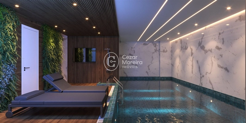 Apartamento em Itapema/SC com 3 suítes: 6ª foto da galeria de imagens do imóvel