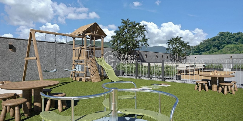 Apartamento em Itapema/SC com 3 suítes: 19ª foto da galeria de imagens do imóvel