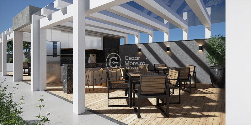 Apartamento em Itapema/SC com 3 suítes: 15ª foto da galeria de imagens do imóvel