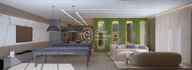 Apartamento em Itapema/SC com 3 suítes: 14ª foto da galeria de imagens do imóvel