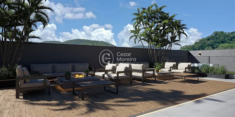 Apartamento em Itapema/SC com 3 suítes: 17ª foto da galeria de imagens do imóvel