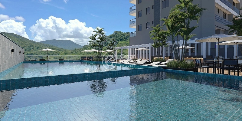 Apartamento em Itapema/SC com 3 suítes: 11ª foto da galeria de imagens do imóvel
