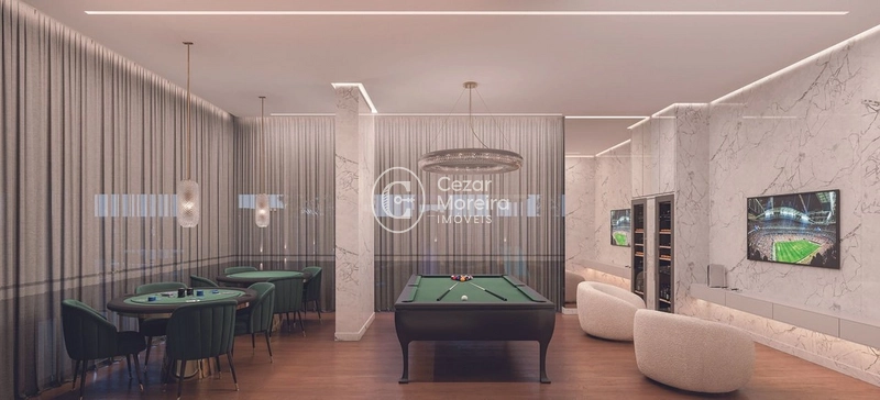 Apartamento em Itapema/SC com 4 suítes: 16ª foto da galeria de imagens do imóvel