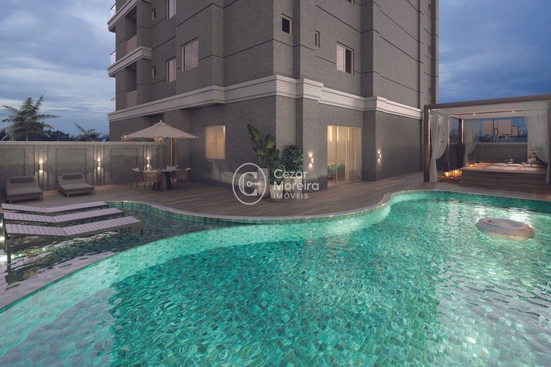 Apartamento em Itapema/SC com 4 suítes: 22ª foto da galeria de imagens do imóvel