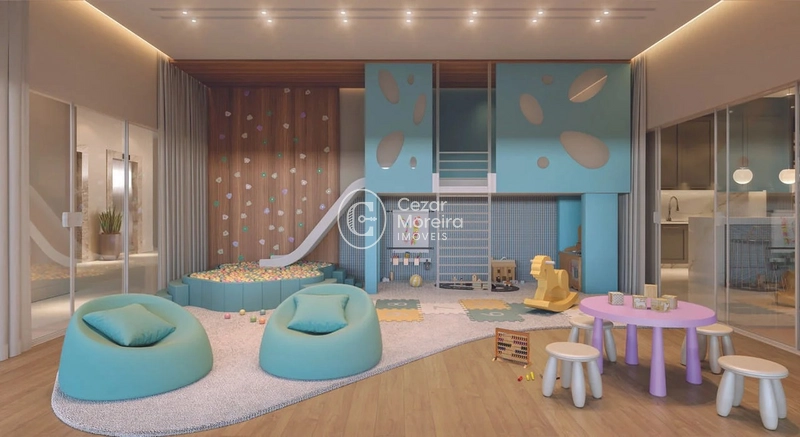Apartamento em Itapema/SC com 3 suítes: 14ª foto da galeria de imagens do imóvel