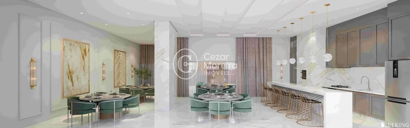 Apartamento em Itapema/SC com 3 suítes: 21ª foto da galeria de imagens do imóvel