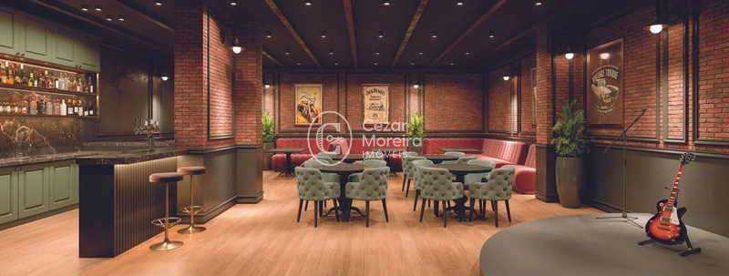 Apartamento em Itapema/SC com 3 suítes: 13ª foto da galeria de imagens do imóvel