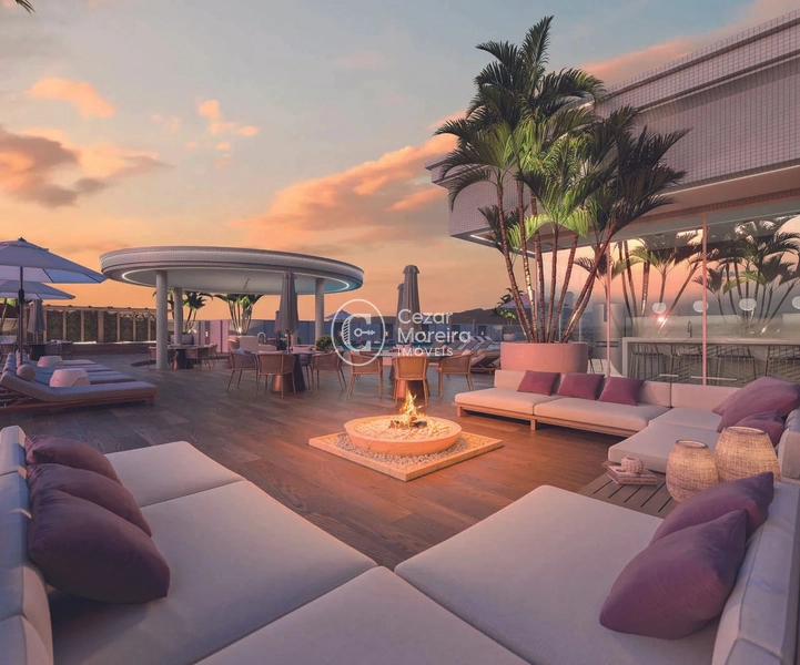 Apartamento em Itapema/SC com 3 suítes: 23ª foto da galeria de imagens do imóvel