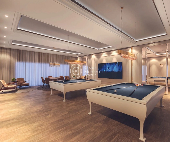 Apartamento em Itapema/SC com 3 suítes: 17ª foto da galeria de imagens do imóvel