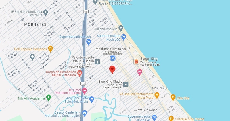 Apartamento em Itapema/SC com 3 suítes: 26ª foto da galeria de imagens do imóvel